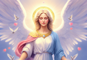 Role of Archangels in Our Spiritual Journey