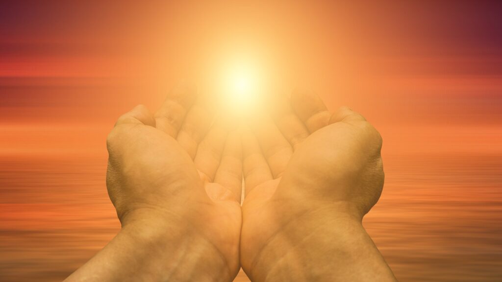 Money Abundance Mindset in Spiritual Practices Guide